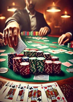 Online Poker Sites: Bonuses